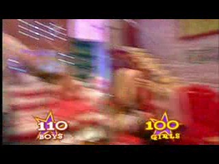 Holly & Stephen's Saturday Showdown