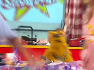 Holly & Stephen's Saturday Showdown