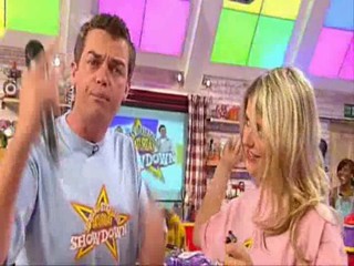 Holly & Stephen's Saturday Showdown