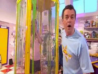 Holly & Stephen's Saturday Showdown