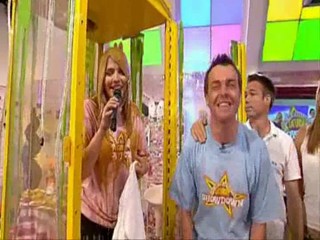 Holly & Stephen's Saturday Showdown