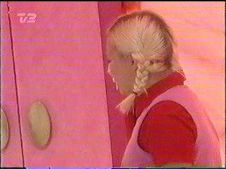 Danish kids Tv