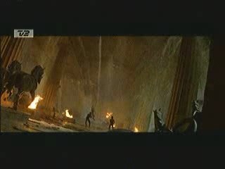 Tomb Raider - The Cradle of Life