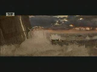 Tomb Raider - The Cradle of Life