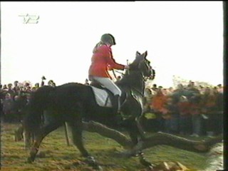 Hubertus Hunt 1996