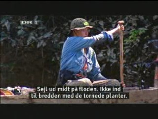 British adventure program