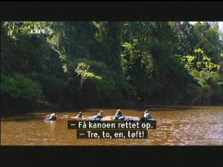 British adventure program