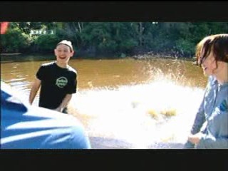 British adventure program