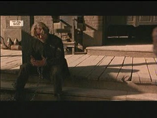 The Quick and the Dead