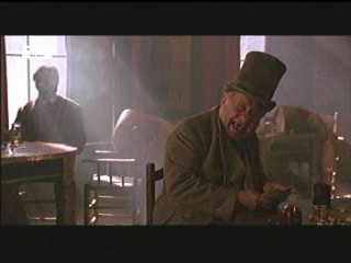 The Quick and the Dead