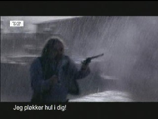 The Quick and the Dead