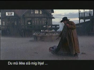 The Quick and the Dead