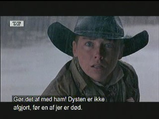 The Quick and the Dead