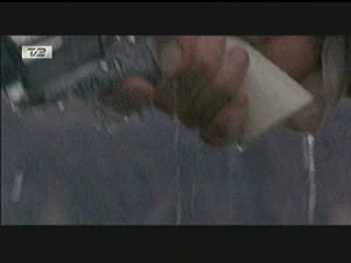 The Quick and the Dead