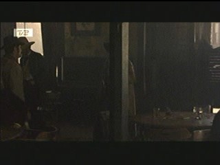 The Quick and the Dead