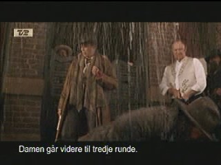 The Quick and the Dead