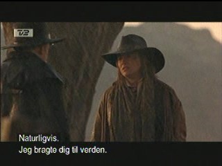 The Quick and the Dead