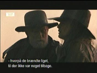 The Quick and the Dead