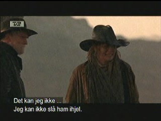 The Quick and the Dead