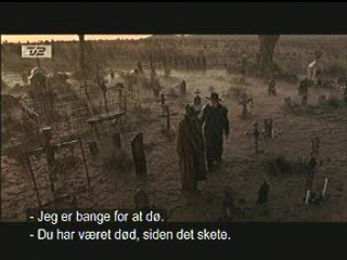 The Quick and the Dead