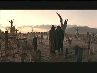 The Quick and the Dead