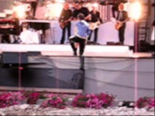 Pop Convert - Carola HÃ¤ggkvist