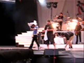 Pop Convert - Carola HÃ¤ggkvist