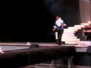 Pop Convert - Carola HÃ¤ggkvist