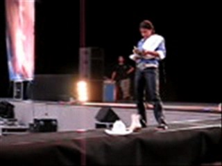 Pop Convert - Carola HÃ¤ggkvist