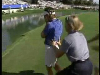 Golf Nabisco Championship 2001