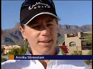 Golf Nabisco Championship 2001