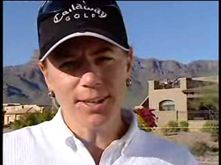 Golf Nabisco Championship 2001