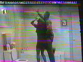 Hangin' with Mr. Cooper