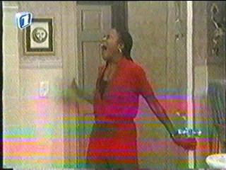 Hangin' with Mr. Cooper