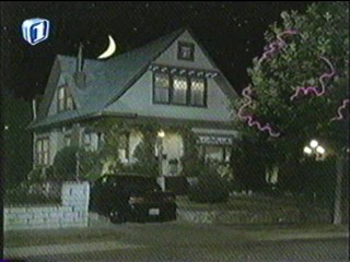 Hangin' with Mr. Cooper