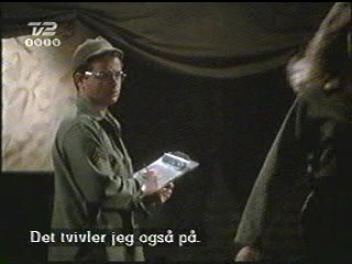 M*A*S*H