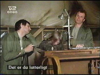 M*A*S*H