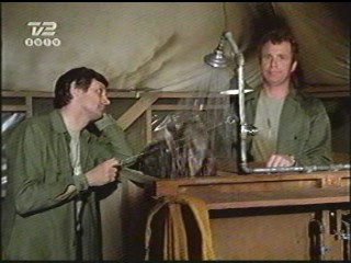 M*A*S*H