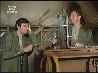 M*A*S*H