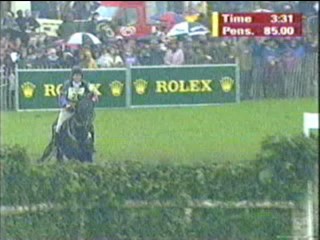 Badminton Horse Trials