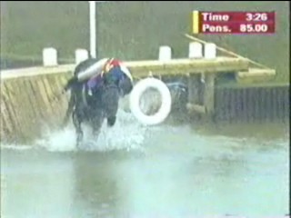 Badminton Horse Trials