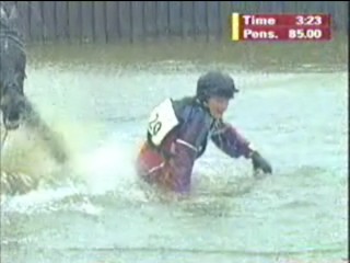 Badminton Horse Trials