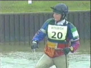 Badminton Horse Trials