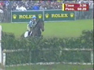 Badminton Horse Trials