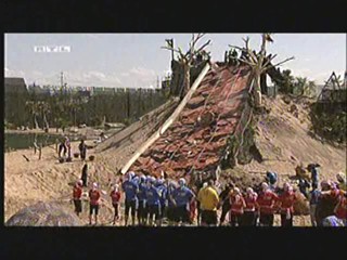 Entern oder Kentern #1