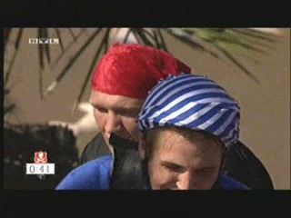 Entern oder Kentern #1