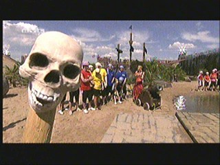 Entern oder Kentern #2