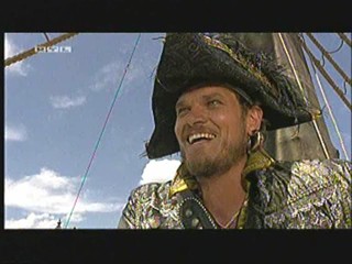 Entern oder Kentern #2