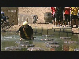 Entern oder Kentern #2