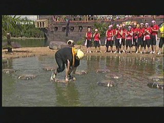 Entern oder Kentern #2